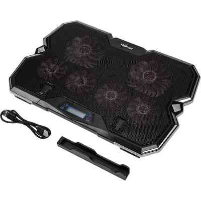 Подставка для ноутбука HiSmart DCX-A103 (HS083144) Винница