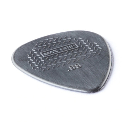 Медіатор Jim Dunlop Max-Grip Nylon Standard Pick .88mm 12 шт. (449P.88) Вінниця - фото 2