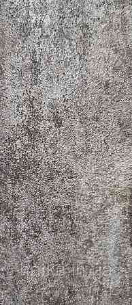 Шпалери вінілові на флізеліні AdaWall Roka 1.06х10 під венеціанську штукатурку чорні сірі бежеві 23111-6 Київ
