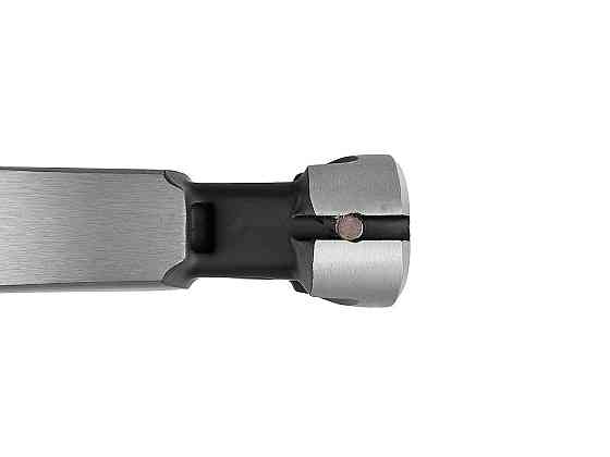 Молоток anti-shock (антивібраційний) MonoBlock "Tvardy" шевця 560 г Киев