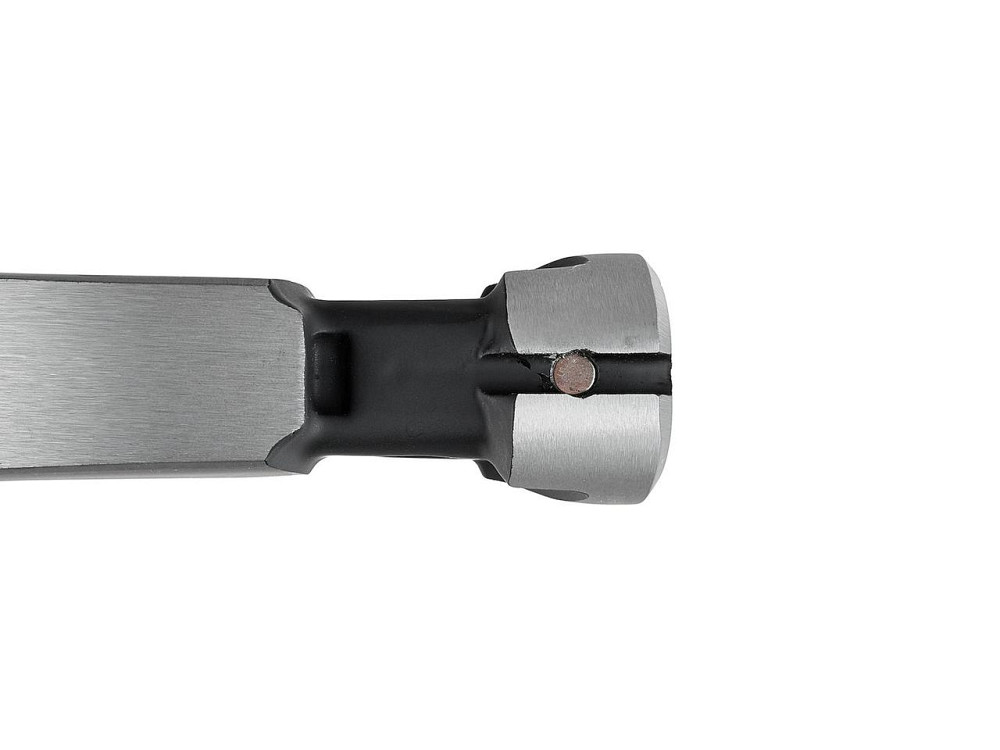 Молоток anti-shock (антивібраційний) MonoBlock "Tvardy" шевця 560 г Киев - изображение 5