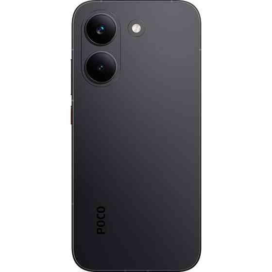 Смартфон Poco X8 Pro 12/512GB Black ( 28822 ) Харьков