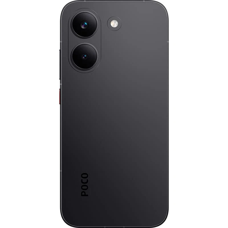 Смартфон Poco X8 Pro 12/512GB Black ( 28822 ) Харків - фото 6