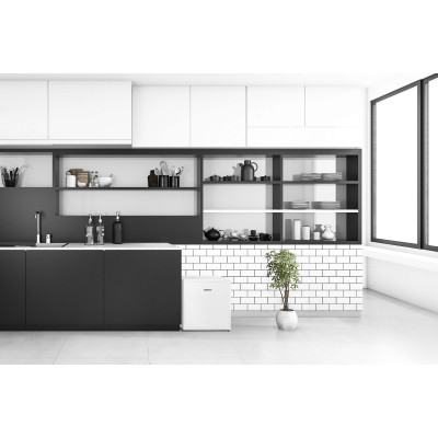 Холодильник Ardesto DFM-50W Вінниця - фото 9