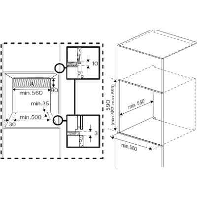 Духова шафа Beko BBIE123002XD Вінниця