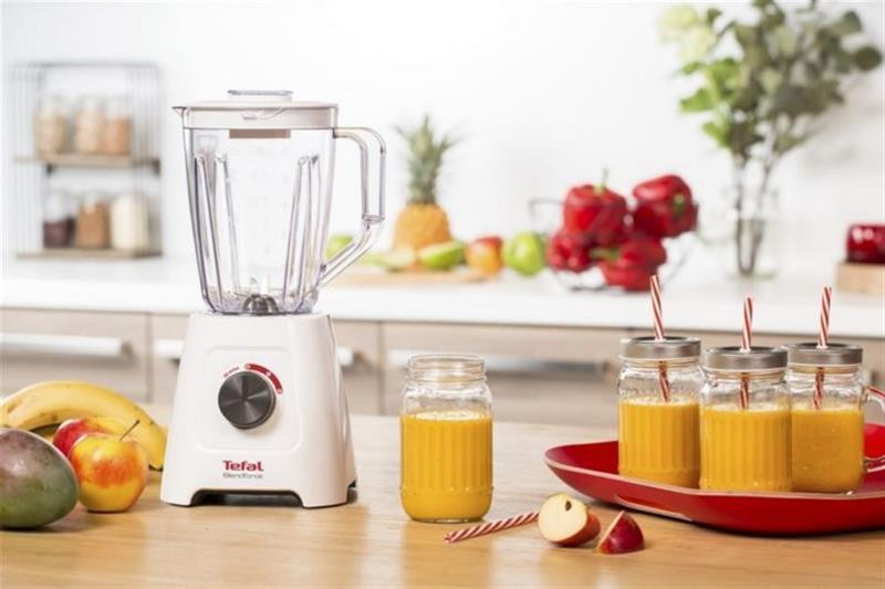 Блендер Tefal BlendForce BL420131 ( Білий ) Харьков - изображение 11