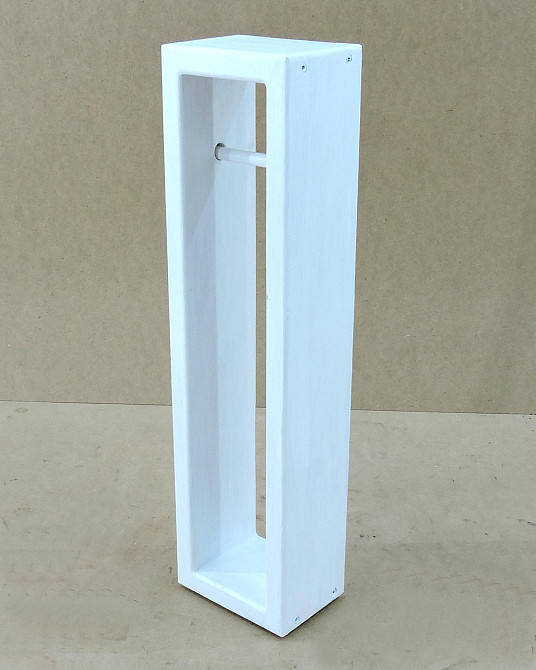 Держатель для туалетной бумаги 