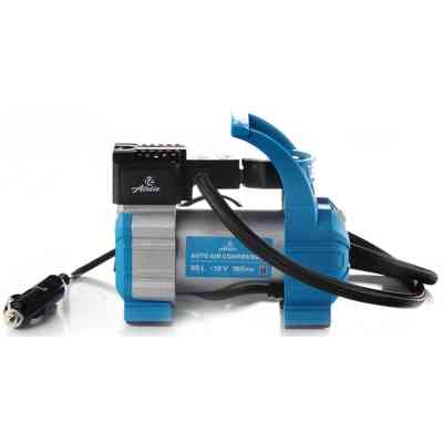 Автомобильный компрессор 12 Atelie з ліхтарем 10 Атм (900421) Винница