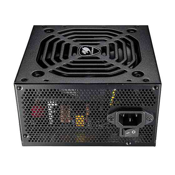 Блок живлення Cougar SC 650 650W ( 17505 ) Харків
