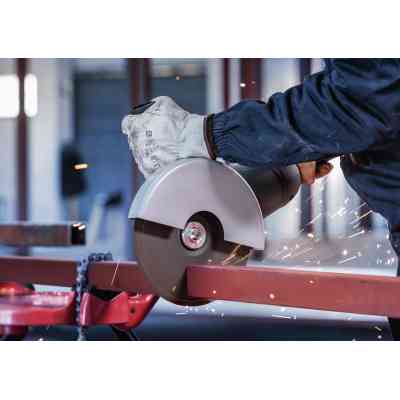 Круг отрезной Bosch Standard, 230х22.23мм, по металу (2.608.619.776) Винница