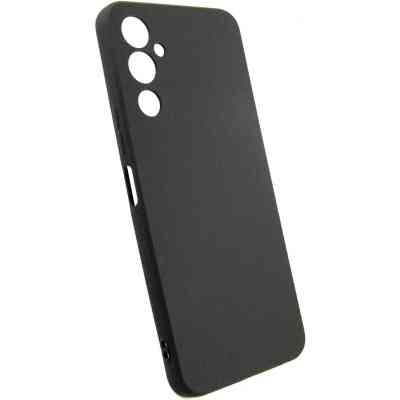 Чохол до мобільного телефона Dengos Carbon Tecno Pova 4 (black) (DG-TPU-CRBN-181) Вінниця