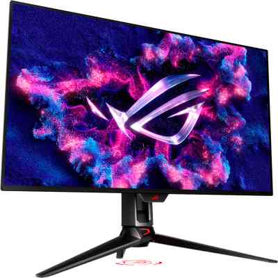 Монитор ASUS ROG Swift PG32UCDP Винница