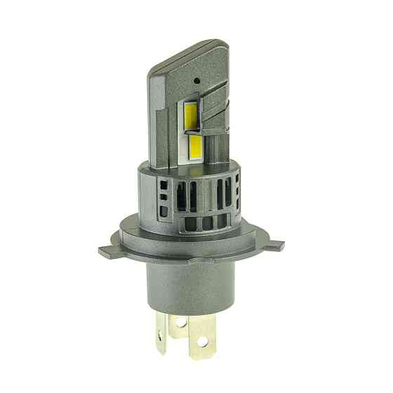 Світлодіодні лампи H4 Cyclone type44/LED/12V/25W/6700Lm/5000K Вінниця