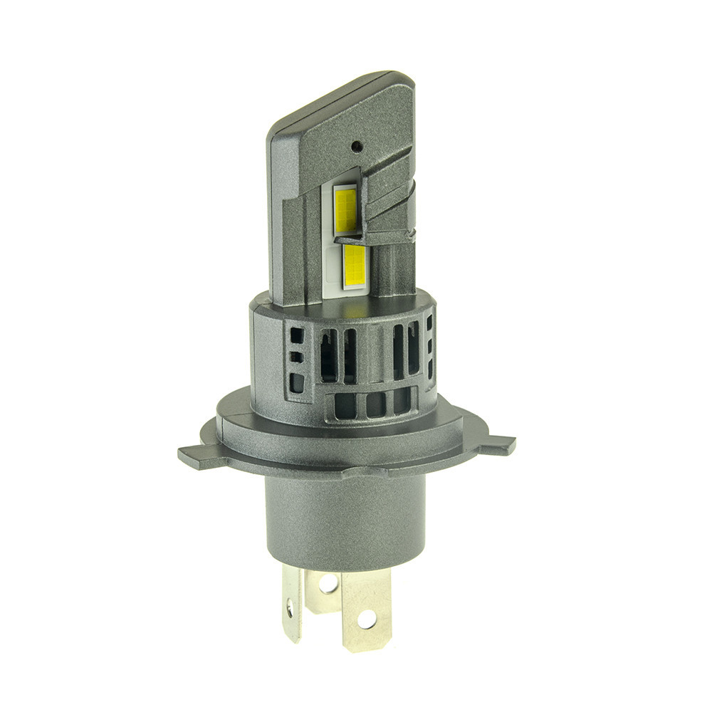 Світлодіодні лампи H4 Cyclone type44/LED/12V/25W/6700Lm/5000K Вінниця - фото 1