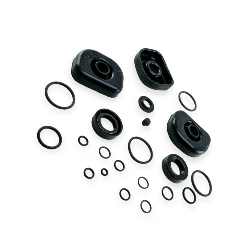 Ремкомплект системи МТЗ гальмівний Мукачево - фото 1