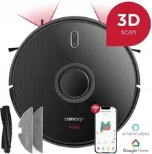 Пылесос Concept Real Force Laser 3D VR3400 Киев