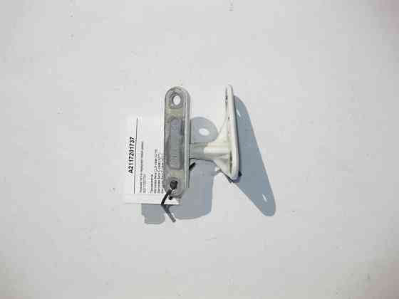 Mercedes-Benz  A2117201737 Нижня петля передніх лівих дверей CLS C219 E-Class W211 Одеса