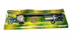 Шток мотоцикл Мт у зборі Мукачево