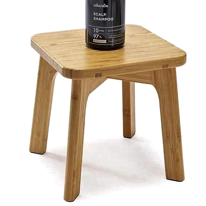 Табурет для ванной 