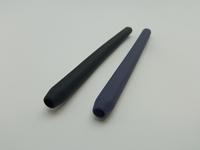 Силіконові чохли Ahastyle для Apple Pencil 2 Луцьк - фото 2