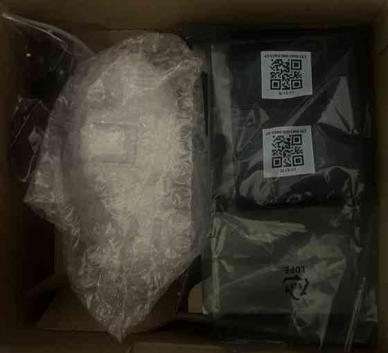 НОВИЙ Canon EOS R50 з об'єктив + RF-S 18-45mm f/4.5-6.3 IS STM Киев