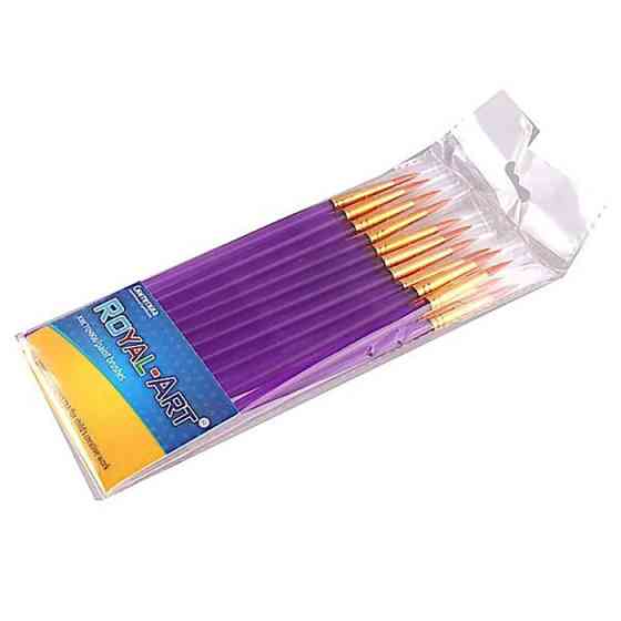 Кисть художественная 