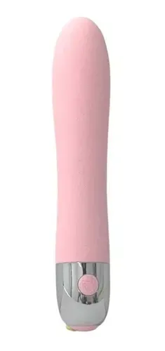 Класичний вібратор Love Magical Duet на двох окремих двигунах Дніпро - фото 6