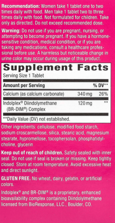 Nature's Way Estrobalance 60 таб Киев