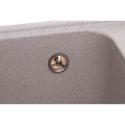 Мийка кухонна GRANADO IBIZA gris (gr1808) Вінниця