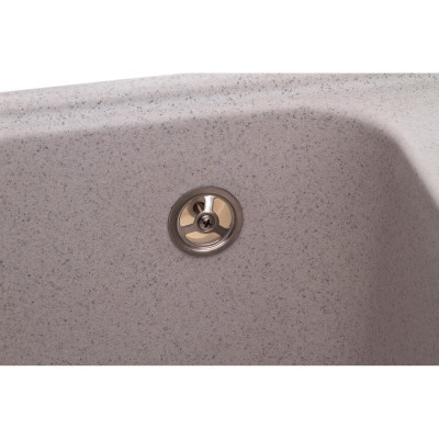 Мийка кухонна GRANADO IBIZA gris (gr1808) Вінниця - фото 5