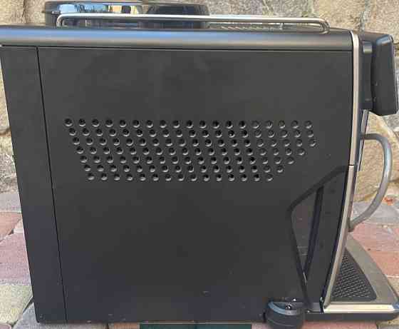 Кавомашина автоматична: SAECO Xelsis sm 7685. Харків