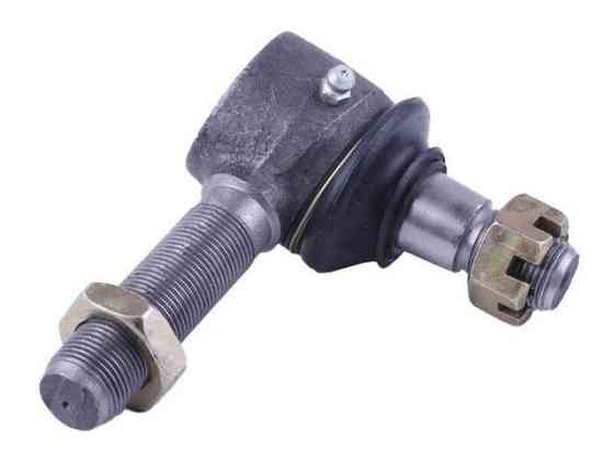 Наконечник рулевой, левая резьба М20 (конус 19 - 21 мм) Фотон 244, Джинма 244/264 Мукачево