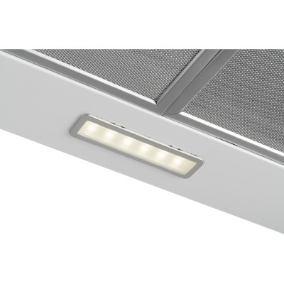 Вытяжка кухонная GRANADO Burgos 1503-700 white (GCH745355) Винница - изображение 5