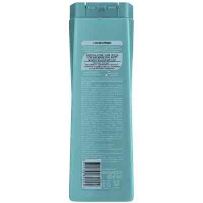 Шампунь Clear Детокс Сила роста Против перхоти 400 мл (8711700858342) Винница