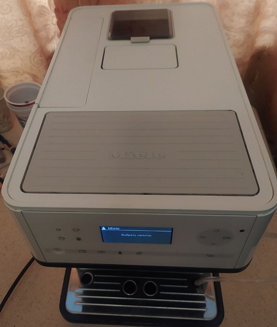 Кофемашина Miele CM 6300 Киев - изображение 7