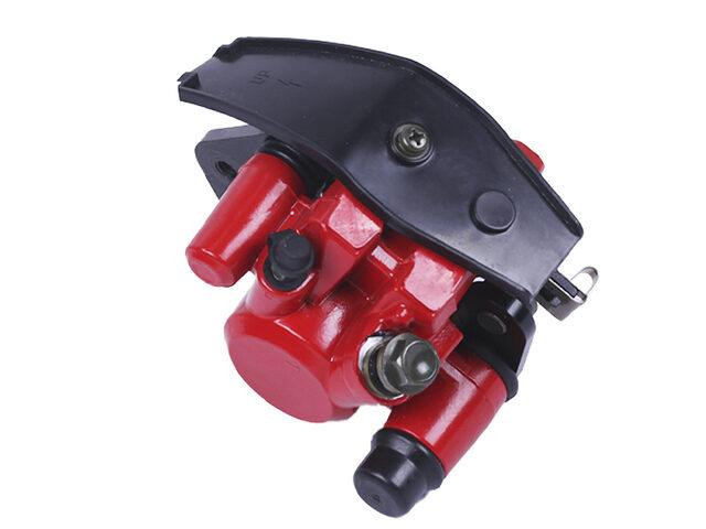 Супорт передній VP-ZS200A Мукачево - фото 2