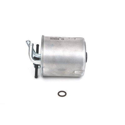 Фільтр паливний Bosch F026402849 Вінниця - фото 3