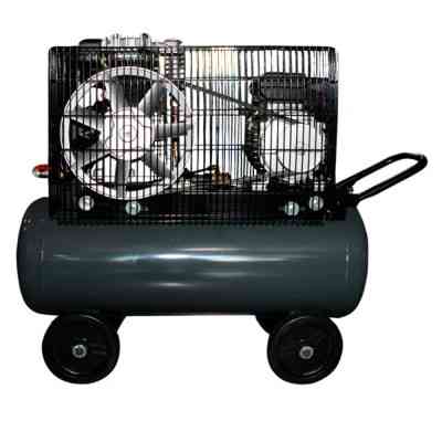 Компресор GTM 400/300л/хв 2,2кВт 10бар 220В, 50л (KCH2070A-50L) Вінниця