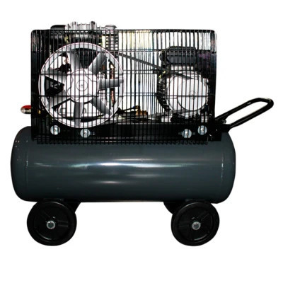 Компрессор GTM 400/300л/хв 2,2кВт 10бар 220В, 50л (KCH2070A-50L) Винница - изображение 2