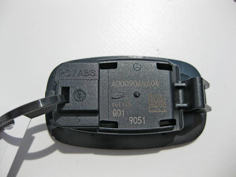 Mercedes-Benz  A0009069604 9051 Плафон салону E-Class W213 C238 GLC C253 CLS C257 S-Class W222 CL C217 Одесса - изображение 3