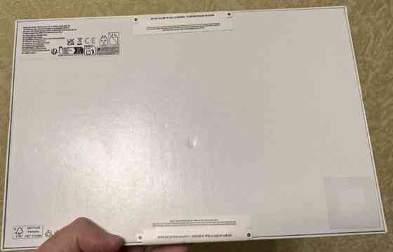 Планшет Samsung Galaxy Tab S10 Plus 12/256Gb. Moonstone Grey. Киев