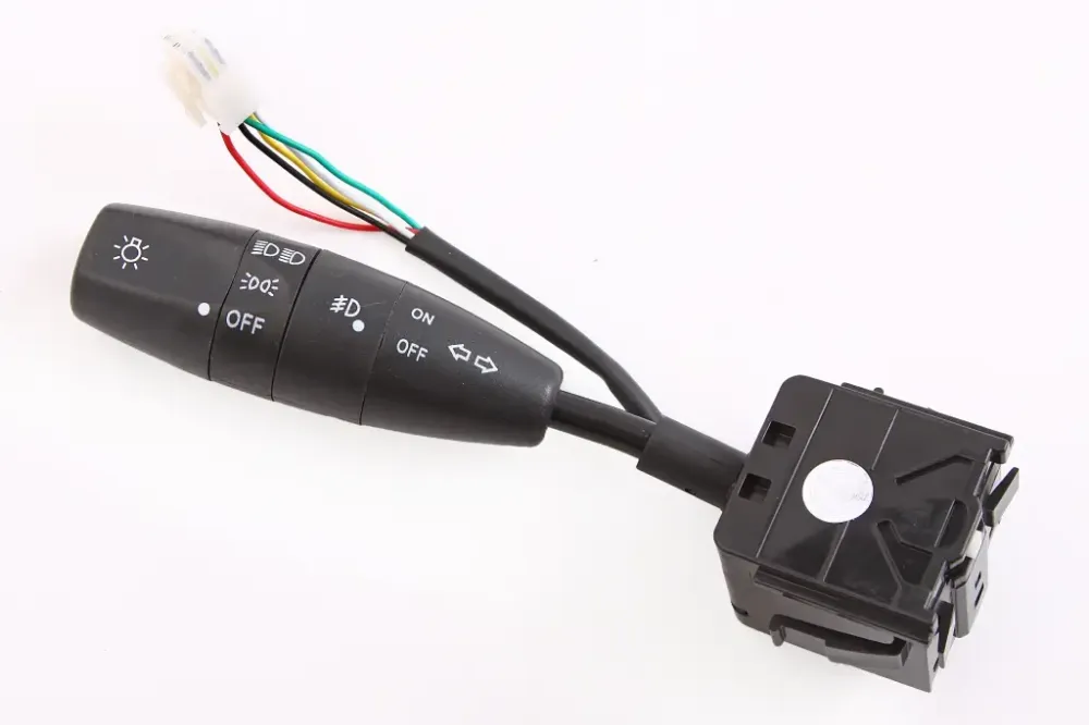 Параметр, що використовується для керування Los поворотів і світла з протитум. Авто-Електрика Вінниця - фото 1