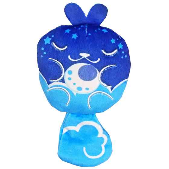 Мягкая игрушка Собачки и белочки Dogs vs Squirls V2001-36-14, 10 см Винница