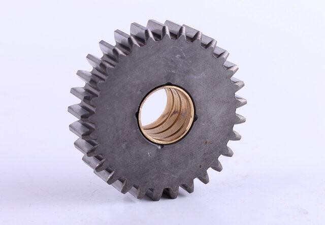 Шестірня Z-29 Фотон 244/354 Мукачево - фото 2