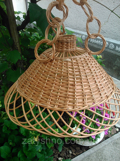 Бра плетена Київ - фото 1