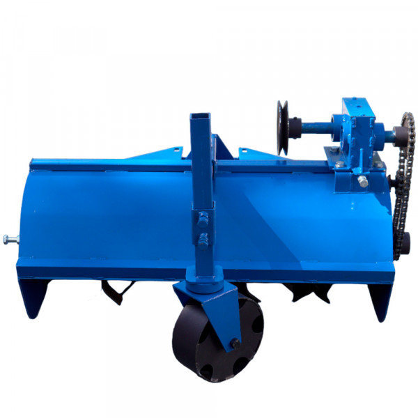 Мульчер для мотоблока переднього підключення (КУ13) Харків - фото 4