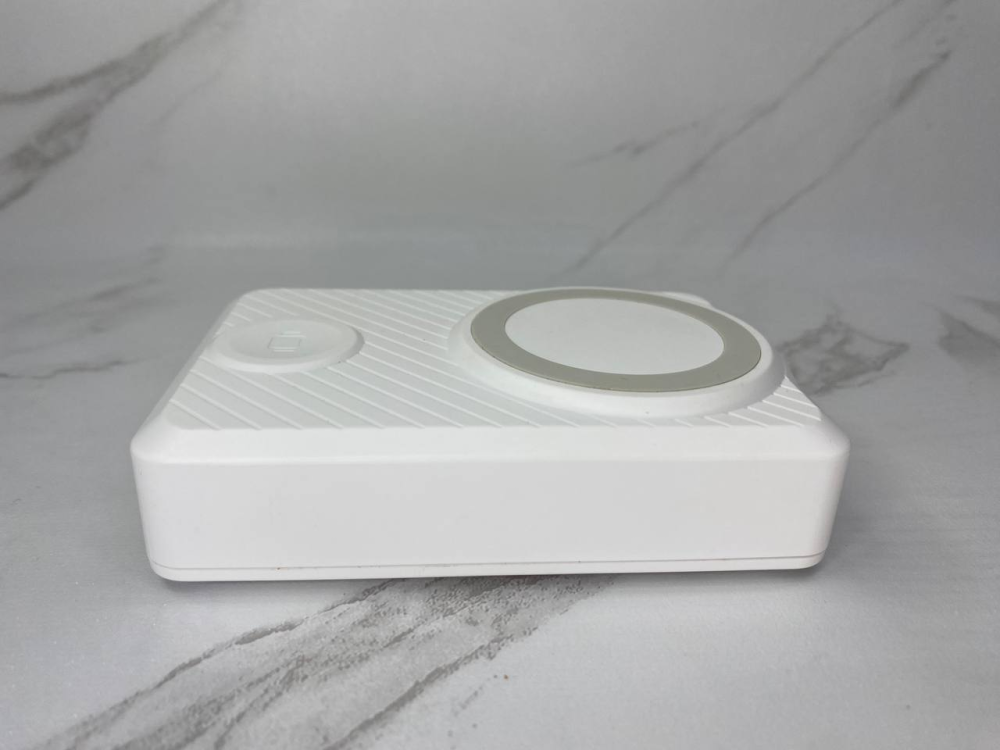 Б/в PowerBank Магнітний бездротовий павербанк Портативний зарядний пристрій MagSafe для iPhone 15000mAh Київ - фото 6