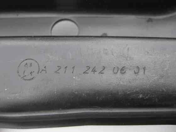 Mercedes-Benz  A2112420601 Траверса АКПП E-Class W211 CLS C219 Одеса