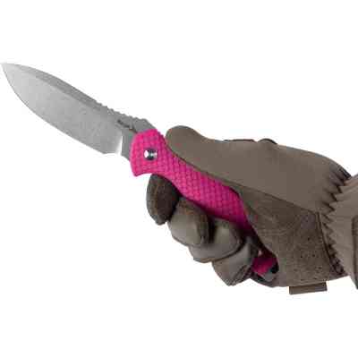 Ніж Skif Adventure FB Jr SW Pink (FBL-003JSWPN) Вінниця