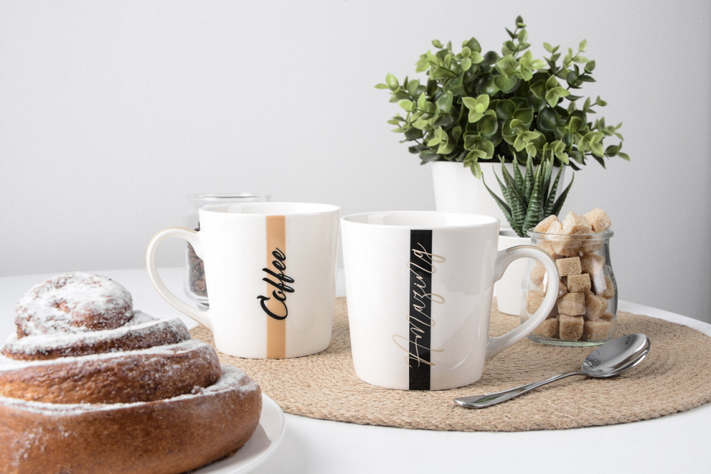 Чашка Limited Edition Coffee Style (6862124) Киев - изображение 3